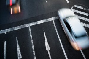 How Fault Is Determined in Side Impact Accidents in Las Vegas