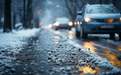 How Weather Can Affect Your Car Accident Claim