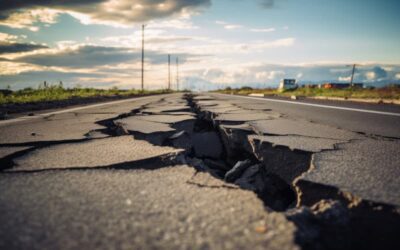Can You Sue for Injuries from a Pothole Accident in Las Vegas?