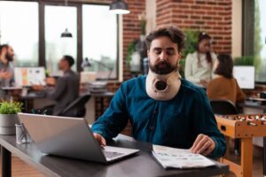 What to Do If a Third Party Causes Your Work Injury