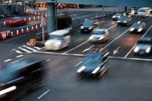 Football Season Brings Car Accidents