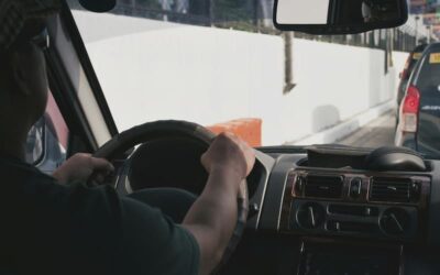 Injured in a Las Vegas Fast Food Drive-Thru? What to Do Next