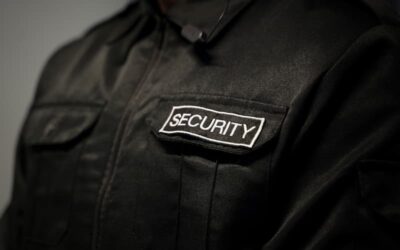 Las Vegas Sporting Events Security Staff: Avoiding On-the-Job Injuries