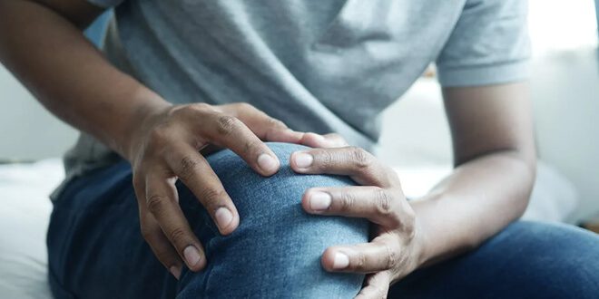 Attorney for Knee Related Work Injuries