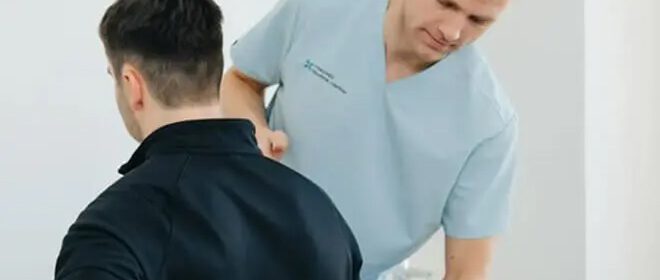 Back and Spine Injuries
