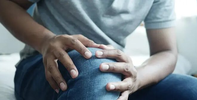 Knee Injuries