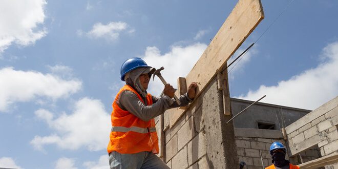 Repetitive Motion Injuries