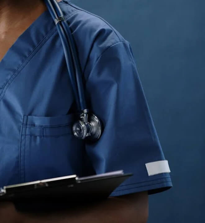 What to Do After a Shoulder Injury at Work