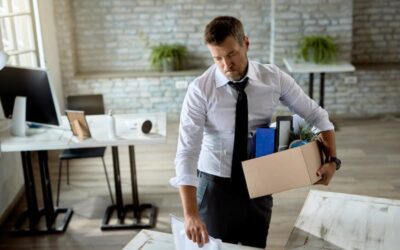 Fired After a Work Injury in Las Vegas? Know Your Legal Rights