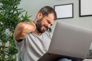 Injured Your Back and Neck in an Accident?