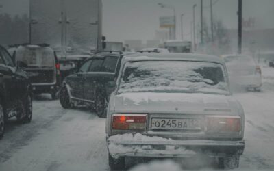 What You Need to Know After a Multi-Vehicle Car Crash