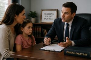 Why Child Dog Bite Claims Often Settle Higher Than Adult Cases Why Child Dog Bite Claims Often Settle Higher Than Adult Cases